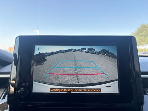 Used 2026 Toyota Corolla Cross L FWD image 9