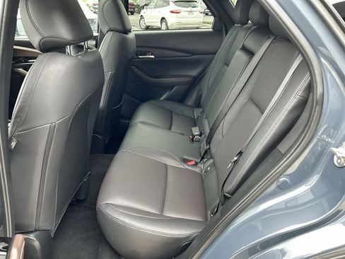 Certified 2025 MAZDA CX-30 2.5 Turbo w/ Premium Package AWD/4WD image 25