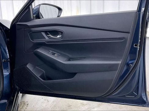 Certified 2024 Honda Accord EX image 22
