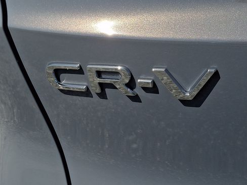 New 2026 Honda CR-V EX-L image 20