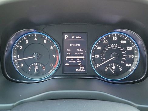 Used 2023 Hyundai Kona SEL image 23