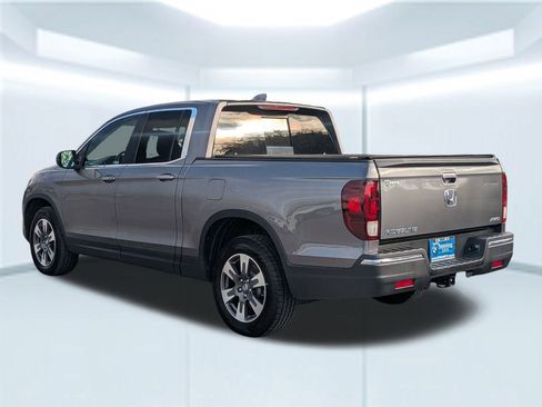 Used 2019 Honda Ridgeline RTL image 4