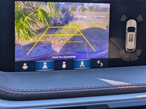 Certified 2022 Acura MDX A-Spec image 6