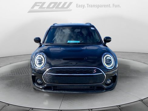 Used 2021 MINI Cooper Clubman S w/ Storage Package image 3