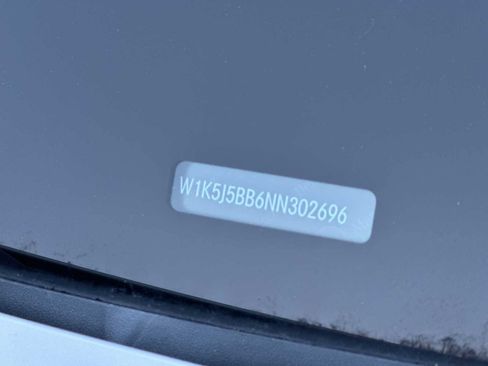 Certified 2022 Mercedes-Benz CLA 35 AMG AMG CLA 35 w/ AMG Night Package image 28