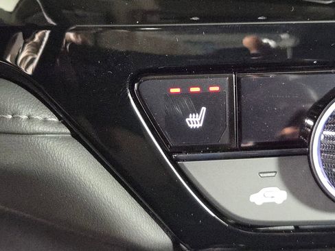 New 2026 Honda Accord EX-L image 16