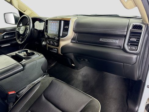 Used 2021 RAM 1500 Laramie image 30