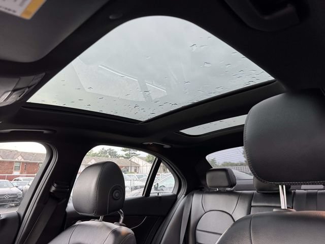 Used 2019 Mercedes-Benz C 300 4MATIC Sedan image 26