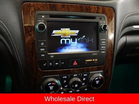 Used 2013 Chevrolet Traverse LT AWD/4WD image 20