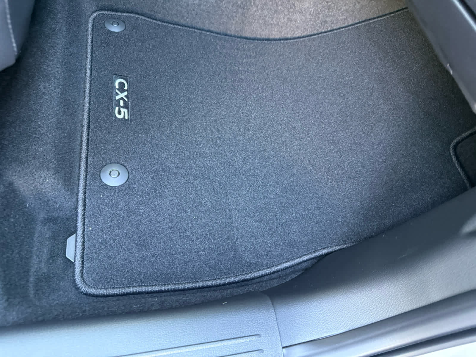 New 2026 MAZDA CX-5 Preferred AWD/4WD image 9