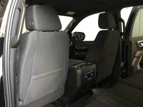 Used 2023 Chevrolet Tahoe LS AWD/4WD image 35