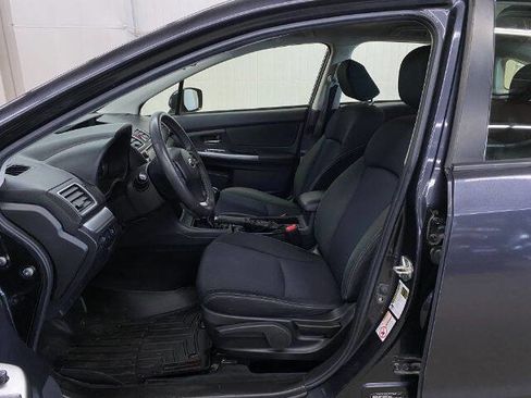 Used 2016 Subaru Impreza 2.0i Sport Premium image 10