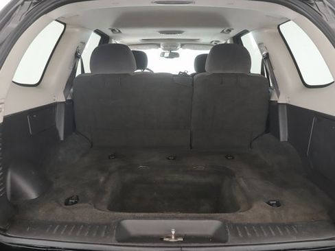 Used 2007 GMC Envoy SLE image 25