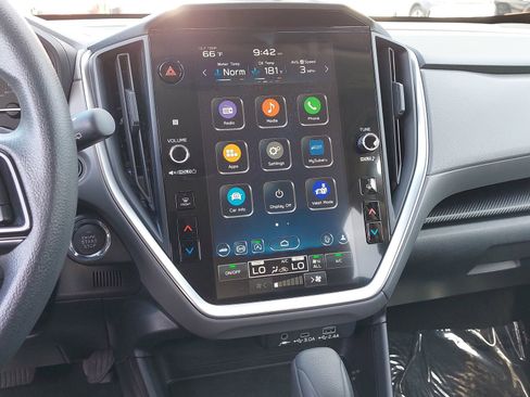 Used 2025 Subaru Crosstrek 2.0i Premium w/ Crosstrek Mirror Package image 19