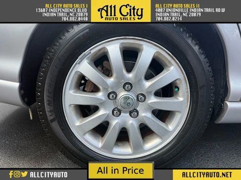 Used 2003 Jaguar X-TYPE 2.5 image 28