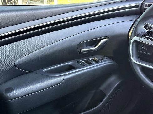 Used 2024 Hyundai Santa Cruz Night image 28