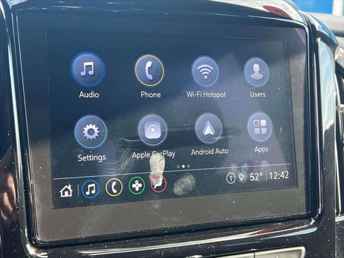 Used 2023 Chevrolet Traverse LT image 29