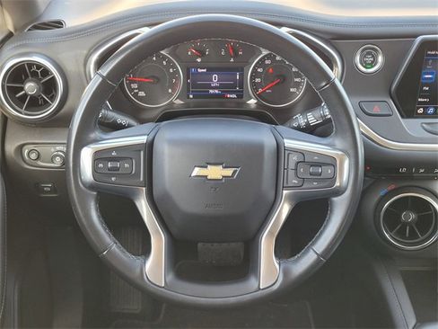 Used 2019 Chevrolet Blazer LT image 10