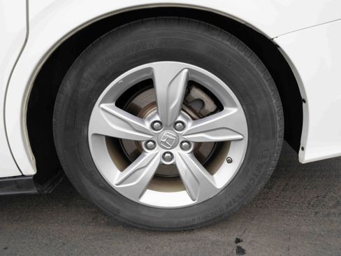 Used 2020 Honda Odyssey EX-L image 31