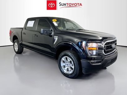 Used 2023 Ford F150 XLT