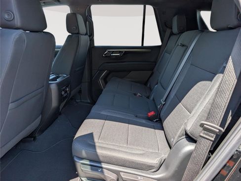 New 2026 Chevrolet Tahoe LS AWD/4WD image 12
