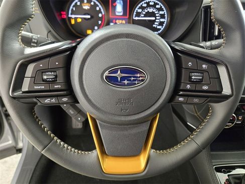 Certified 2025 Subaru Forester Wilderness image 27