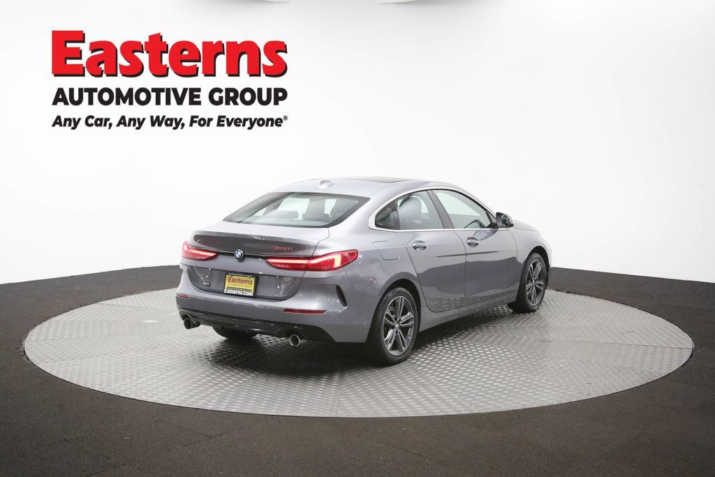 Used 2024 BMW 228i xDrive Gran Coupe AWD/4WD image 45