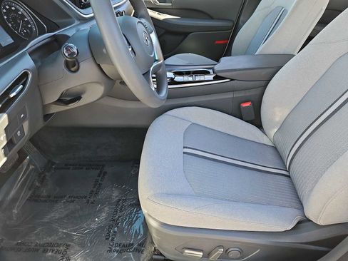 Certified 2021 Hyundai Sonata SEL image 16