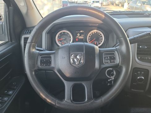 Used 2014 RAM 1500 Tradesman w/ Popular Equipment Group AWD/4WD image 17