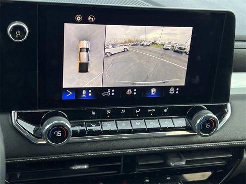 Certified 2023 Chevrolet Colorado LT w/ LT Convenience Package II image 20