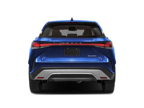 Used 2024 Lexus RX 350 FWD w/ Technology Package image 5