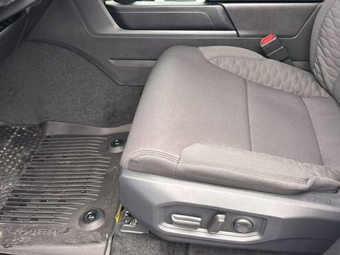 New 2026 Toyota Tundra SR5 w/ SX Package image 24