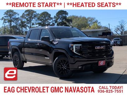 New 2026 GMC Sierra 1500 Elevation w/ Preferred Package