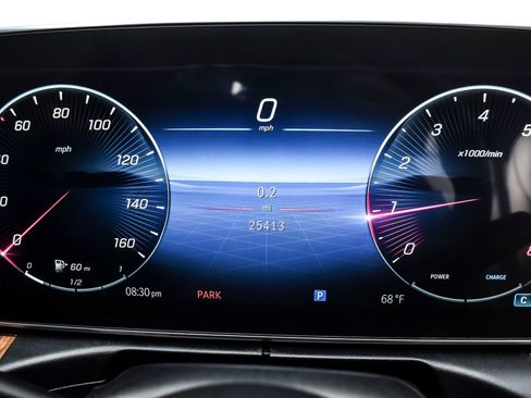 Used 2023 Mercedes-Benz C 300 4MATIC Sedan image 17