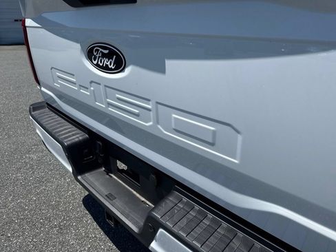 Used 2025 Ford F150 STX w/ LOBO Package AWD/4WD image 7