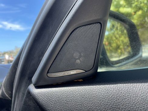 Used 2014 BMW 550i Sedan w/ Executive Package image 24