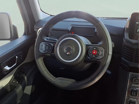New 2025 INEOS Grenadier AWD/4WD image 11