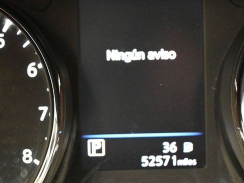 Used 2019 Nissan Rogue S w/ Special Edition Package image 17