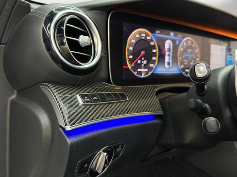 Used 2018 Mercedes-Benz E 63 AMG S image 21
