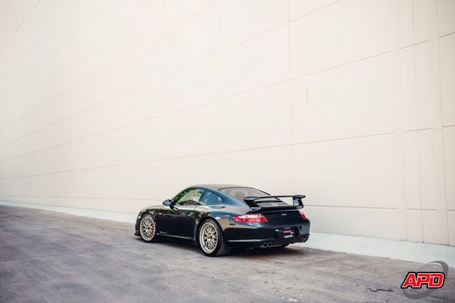 Used 2006 Porsche 911 Carrera S RWD image 53