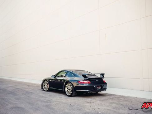 Used 2006 Porsche 911 Carrera S RWD image 53