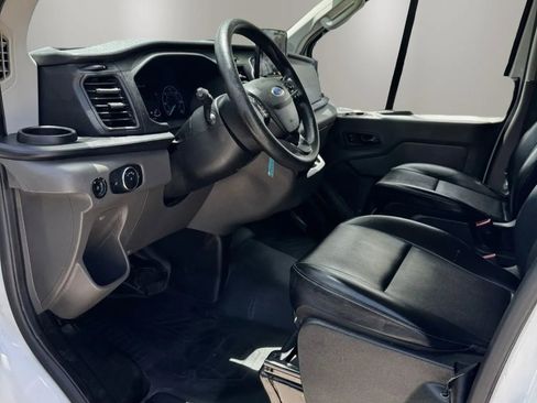 Used 2020 Ford Transit 150 Low Roof RWD image 14