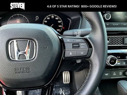 Used 2026 Honda Civic Sport image 12
