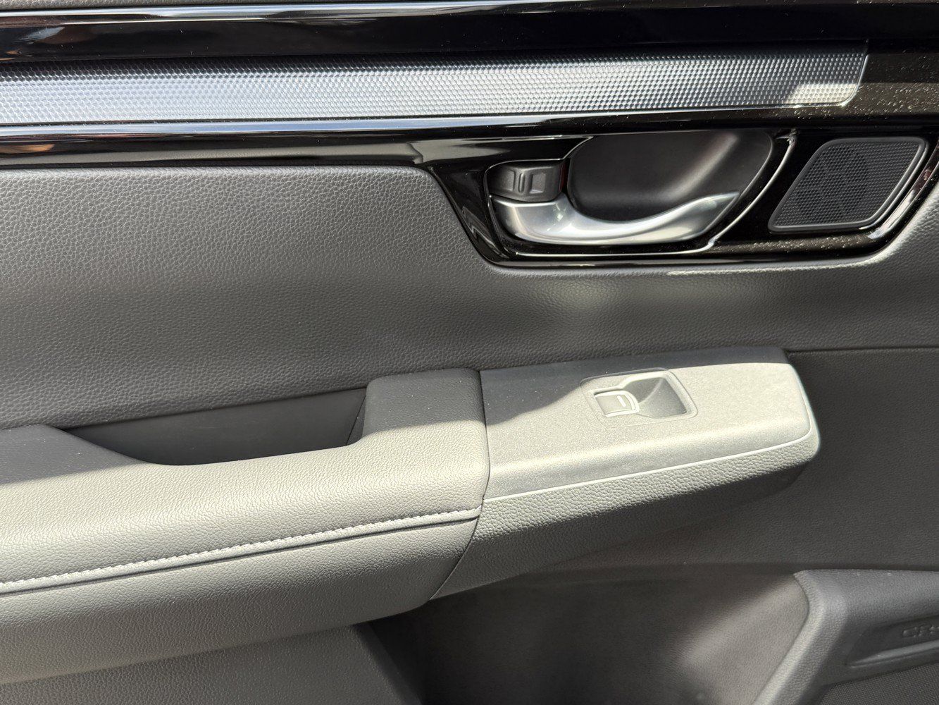 Certified 2024 Honda CR-V EX-L image 25