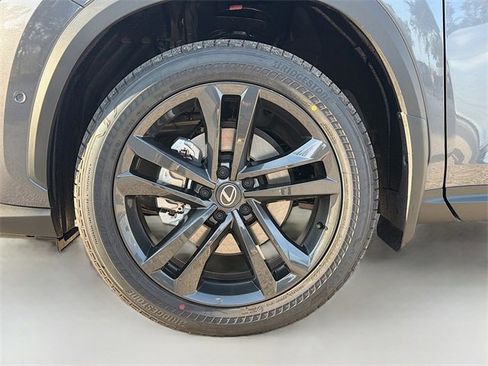 New 2026 Lexus NX 450h+ AWD w/ Luxury Package image 42