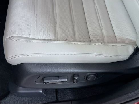 New 2026 Honda CR-V EX-L image 20