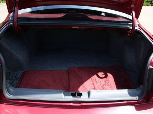 Used 1995 Buick Le Sabre Limited FWD image 15