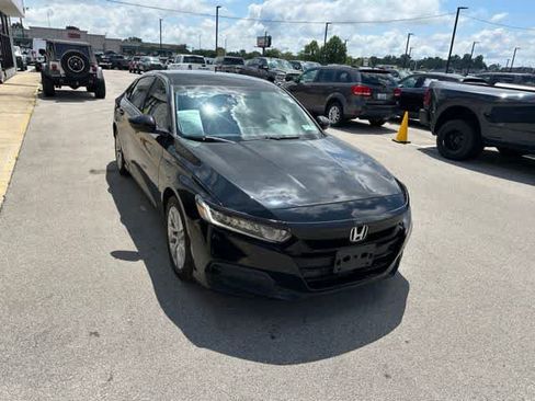 Used 2020 Honda Accord LX image 26