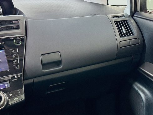 Used 2016 Toyota Prius V Three image 23