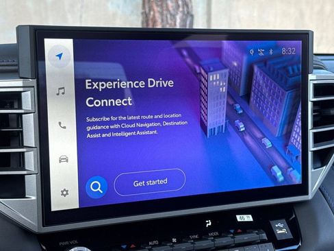 New 2026 Toyota Tundra Platinum image 15
